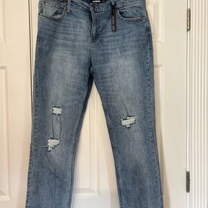 New With Tags RSQ Men's 34Wx32L Jeans.